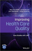 [ FreeCourseWeb ] Improving Health Care Quality - Case Studies with JMP