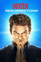 Dexter Resurrection S01E07 Course Correction 1080P WebDl HEVC-X265 POOTLED