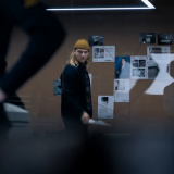 Fortitude S03 BDRip x264-HAGGiS