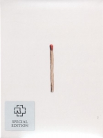 Rammstein - (2019)Rammstein (Special Edition)[FLAC]eNJoY-iT