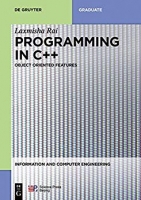[ FreeCourseWeb ] Programming in C+ + - Object Oriented Features