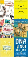 Assorted Books Collection - April 13 2020