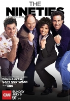 CNN - The Nineties (COMPLETE) [WebRip] [720p] [NemoSciri] (With Subtitles)