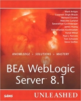 [ FreeCourseWeb ] BEA WebLogic Server 8.1 Unleashed