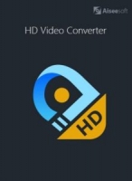 Aiseesoft HD Video Converter v9.2.28 Final + Crack - [haxNode]