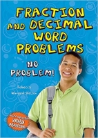 [ DevCourseWeb ] Fraction and Decimal Word Problems - No Problem!