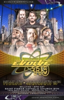 EVOLVE 119 2019 01 18 720p WEB-DL x264-Lopatar [TJET]