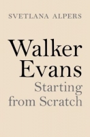 [ FreeCourseWeb ] Walker Evans - Starting from Scratch