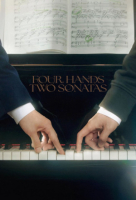 Four Hands, Two Sonatas (Korean: 포핸즈) - 2026