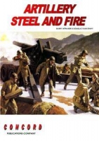 [ DevCourseWeb ] Artillery Steel and Fire