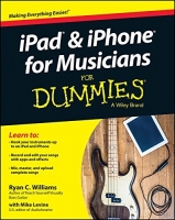 [ FreeCourseWeb ] ipad & Iphone for Musicians for Dummies