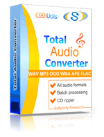 CoolUtils Total Audio Converter 5.3.0.226 Multilingual [johdrxrt]