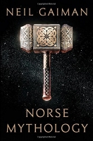 Norse Mythology [EPUB]