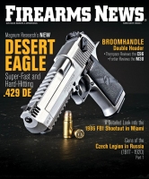 Firearms News March 01 2019