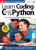 Learn Coding: C++ & Python [NulledPremium]