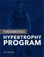 [ FreeCourseWeb ] Fundamentals Hypertrophy Program