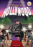 [ DevCourseWeb ] Where Is Hollywood (Where Is)