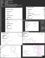 [ FreeCourseWeb ] Skillshare - Digital Inking Masterclass - Turn Your Pencil Ske...