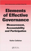 [ FreeCourseWeb ] Elements of Effective Governance- Measurement, Accountability ...