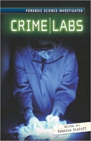 [ FreeCourseWeb ] Crime Labs (Forensic Science Investigated)