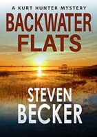 Backwater Flats - Steven Becker [EN EPUB] [ebook] [ps]