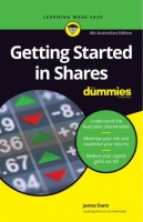 [ FreeCourseWeb ] Getting Started in Shares For Dummies, 4th Australian Edition ...