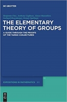 [ FreeCourseWeb ] The Elementary Theory of Groups