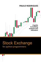 [ FreeCourseWeb ] Stock Exchange for python programmers