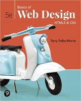 [ FreeCourseWeb ] Basics of Web Design - HTML5 & CSS, 5th Edition