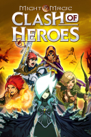 Might and Magic Games Collection - (Good Old Games) (DRM Free) (SoushkinBoudera)
