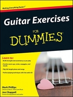 [ FreeCourseWeb ] Guitar Exercises For Dummies