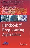 Handbook of Deep Learning Applications