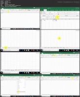 [ FreeCourseWeb ] Udemy - MS Excel For Beginners - Fast Track Training