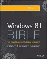 [ FreeCourseWeb ] Windows 8.1 Bible