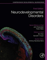 [ DevCourseWeb ] Neurodevelopmental Disorders - Comprehensive Developmental Neur...