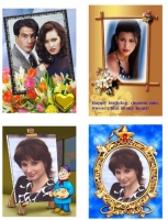 AMS Greeting Card Studio 1.97 Software + Serial Key