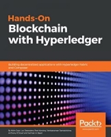 Hands-On Blockchain with Hyperledger: Building decentralized applications with Hyperledger Fabric and Composer [NulledPremium]