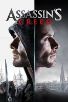 Assassins Creed 2016 1080p BluRay x265-RARBG