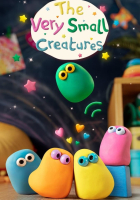 The Very Small Creatures S01-S03 (complete) 1080p WEB h264-DOLORES