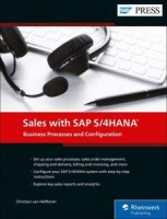 [ FreeCourseWeb ] Configuring Sales in SAP S-4HANA (SAP PRESS)