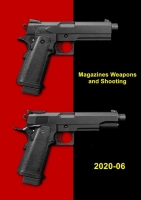 Magazines Weapons and Shooting 2020-06