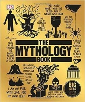 The Mythology Book: Big Ideas Simply Explained by DK (.epub)