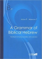 [ FreeCourseWeb ] A Grammar of Biblical Hebrew