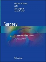 [ FreeCourseWeb ] Surgery- A Case Based Clinical Review, 2nd Edition