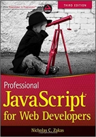 [ FreeCourseWeb ] Professional JavaScript for Web Developers, 3rd Edition