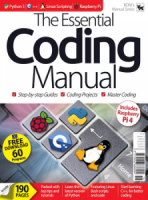 The Essential Coding Manual – Volume 19, 2019 (HQ PDF) [NulledPremium]