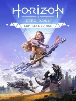 Horizon: Zero Dawn - Complete Edition [v.1.06 + DLC] RePack from xatab