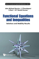[ FreeCourseWeb ] Functional Equations and Inequalities- Solutions and Stability...