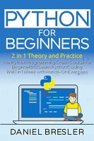 [ FreeCourseWeb ] Python for Beginners - The Python Programming Crash Course for Beginners to Learn Python Coding Well in 1 Week
