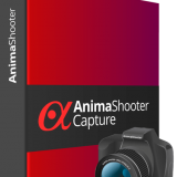 AnimaShooter Capture 3.8.16.2 + Crack [Neverb]